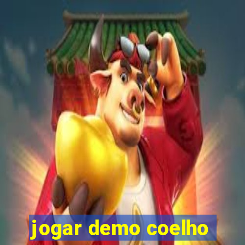 jogar demo coelho